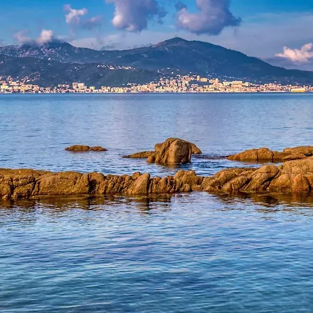 Les Terrasses De L'isolella * Porticcio (Corsica)