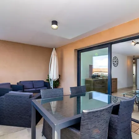 Apartamento Les Terrasses De L'isolella *