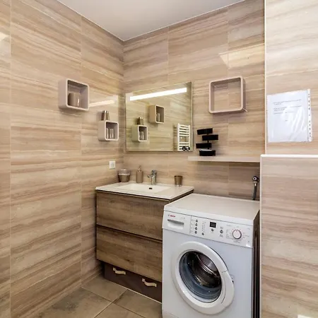 Apartamento Les Terrasses De L'isolella