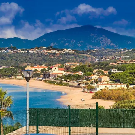 Les Terrasses De L'isolella * Porticcio (Corsica)