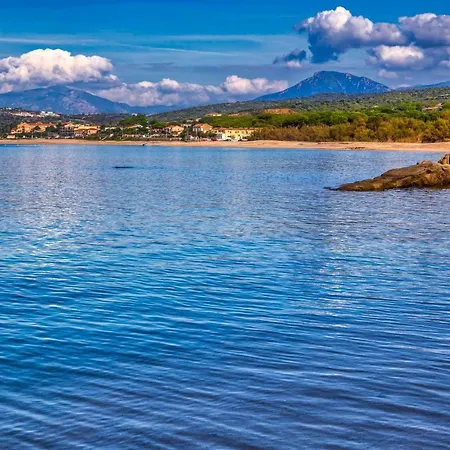Les Terrasses De L'isolella Porticcio (Corsica)
