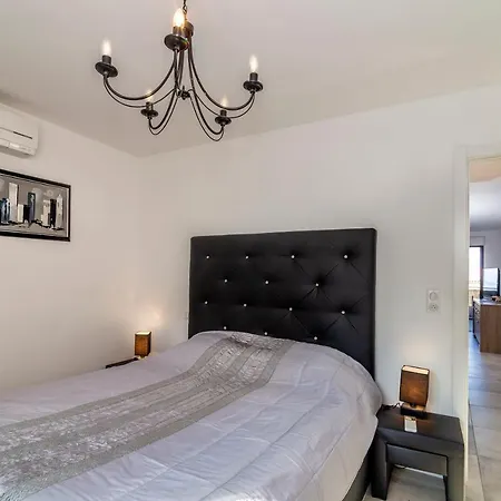 Les Terrasses De L'isolella Apartamento