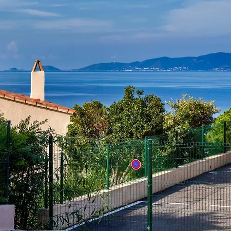Les Terrasses De L'isolella