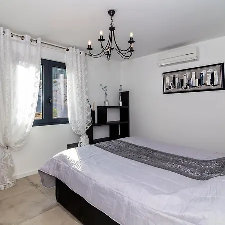 Apartamento Les Terrasses De L'isolella